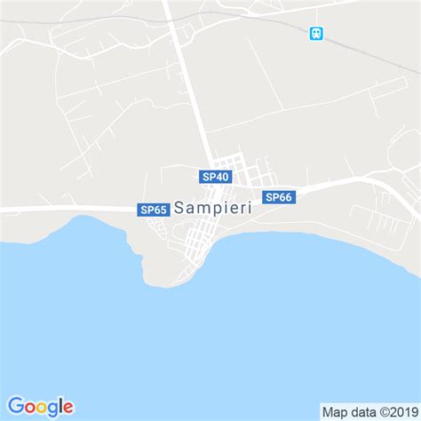 cap sampieri|CAP di Sampieri a Scicli